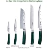 Richardon Sheffield Midori Knives