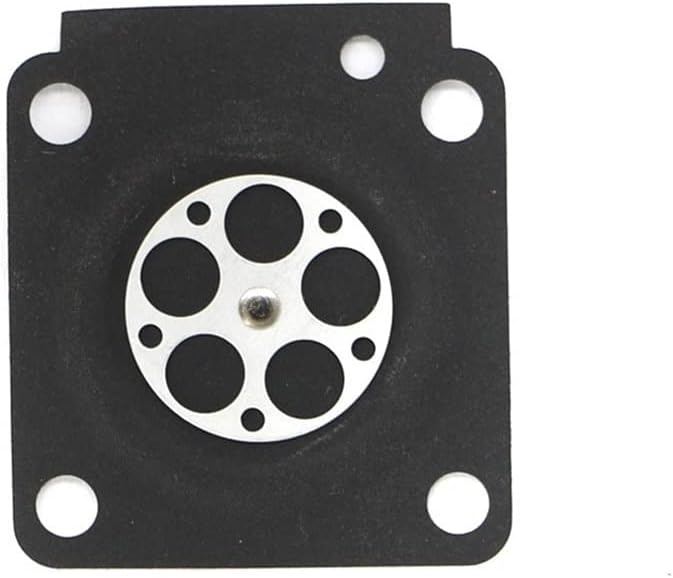 2000pcs Carburetor Metering Diaphragm Compatible With Stihl 4314 121 4700 Compatible With Zama A015053 C1Q Carb Car Accessoriess