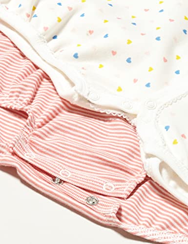 Petit Bateau A045X, Pantaloncini della tuta (Pacco...