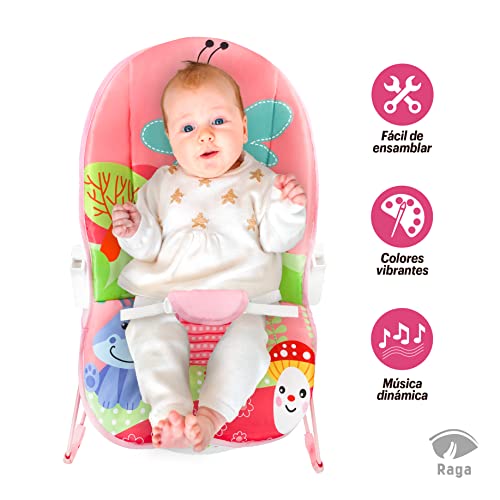 Encuentra reviews de Bebe confort adorra los 7 más buscados. 24 Imagen adicional