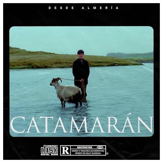 Catamarán [Explicit]