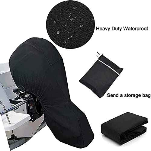 Copertura per Motori, Copertura motore per barche