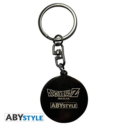 Abystyle Shenron Dragon Ball Keychain