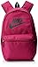 Produktbild Nike Air Rucksack, 45 cm, 26 liters, Violett (True Berry/Black/Black)