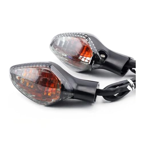 Clignotants indicateurs CB500X CBR650F CB500F accessoires moto