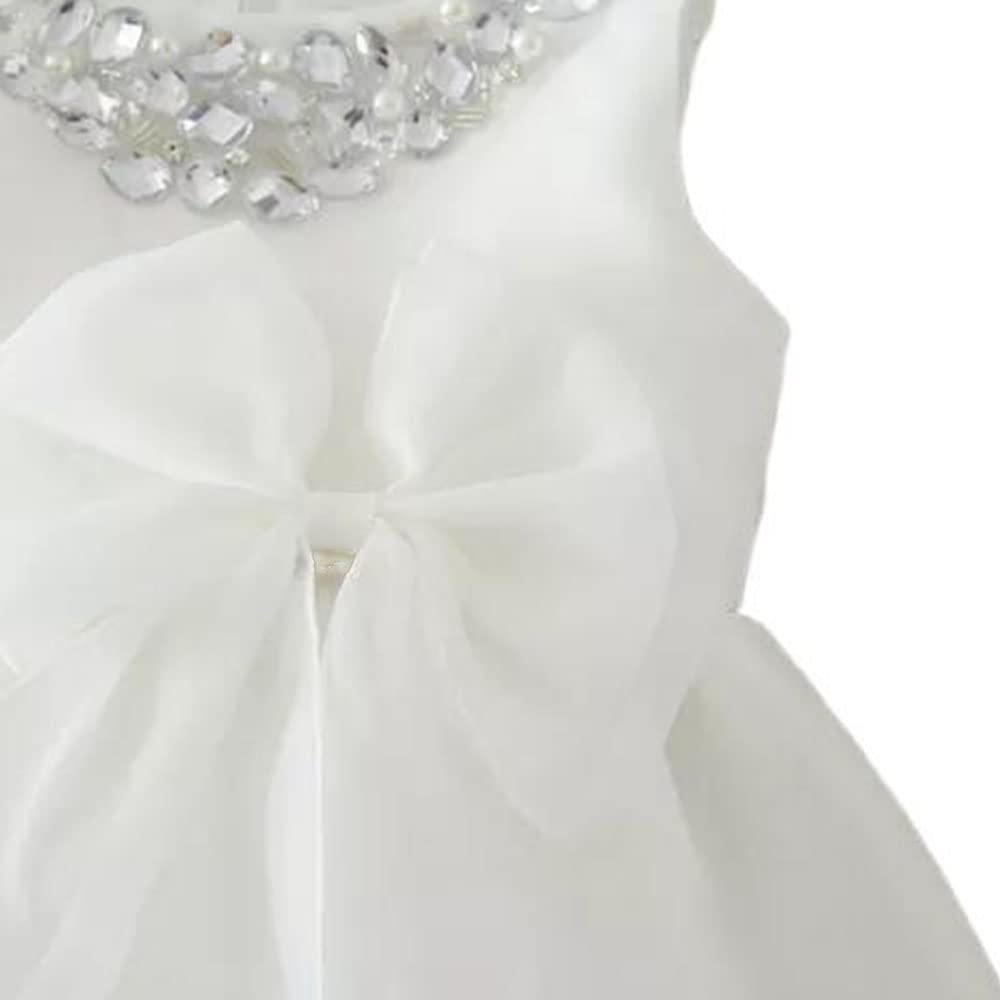 MQ04 Sukienka Księżniczki dla Dziecka Suknia Pierwsze Urodziny Baby Girl Odzież Suknia Balowa Maluch Vestido Infantil
