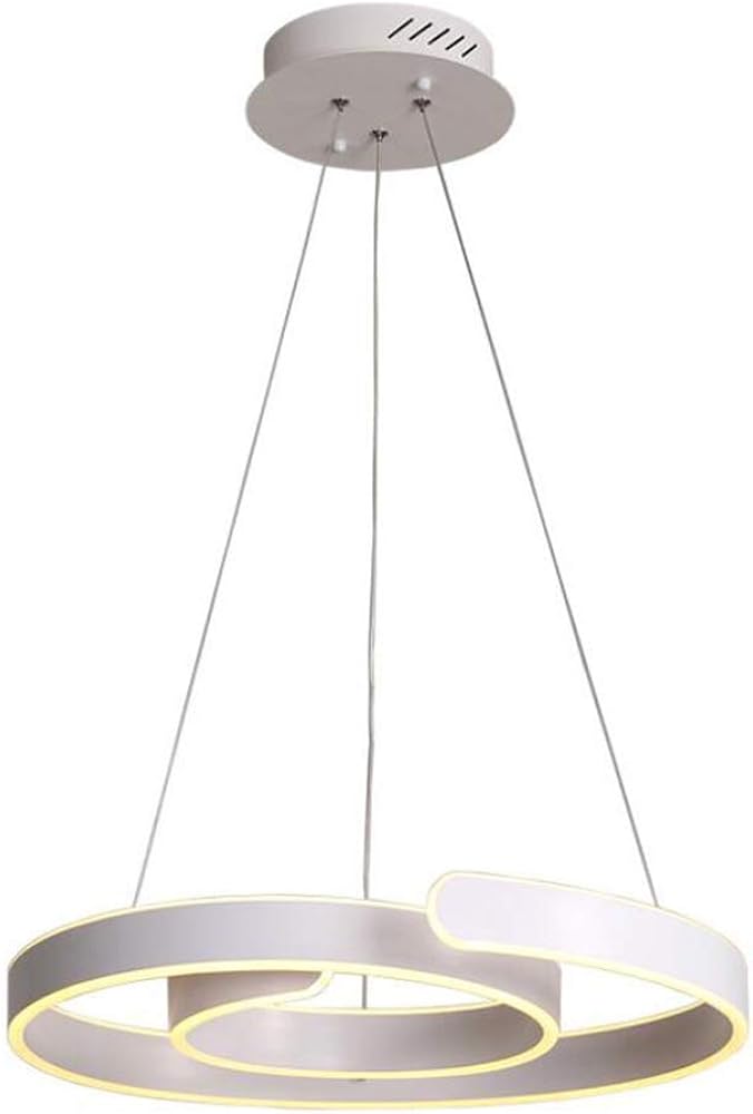 Lampadario led xajgw