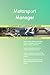 Produktbild Motorsport Manager All-Inclusive Self-Assessment - More than 650 Success Criteria, Instant Visual Insights, Comprehensive Spreadsheet Dashboard, Auto-Prioritized for Quick Results