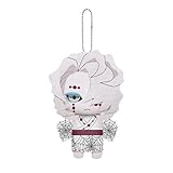 鬼滅_の刃 ともぬい 参ノ型 ぬい_ぐるみ 累