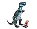 Price comparison product image Kids@Play Giant Inflatable T-Rex