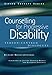 Counselling for Progressive Disability: Person-Centred Dialogues (Living Therapies Series)