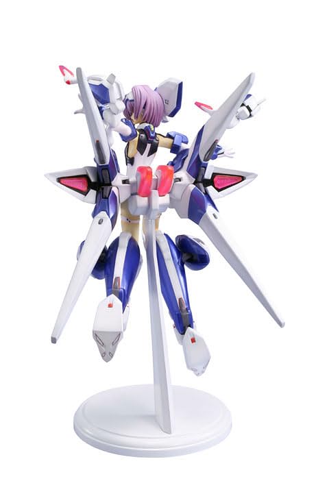トリガーハートエグゼリカ　フィギュア トリガーハート エグゼリカ エグゼリカ 1/8 完成品フィギュア