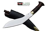 Genuine Gurkha Official Issue Kukri Knife - 9