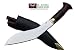 Genuine Gurkha Official Issue Kukri Knife - 9" Blade Nepal Police Service Khukuri or Khukris - Handmade By Ex Gurkha Khukuri House in Nepal
