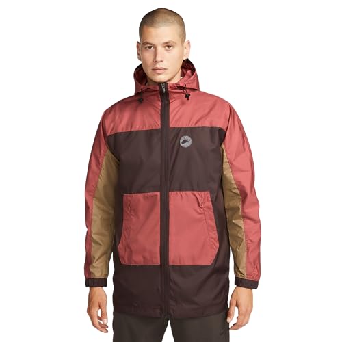 Image of Nike Men's Sportswear Windrunner Hooded Jacket