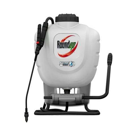 Backpack Sprayer, 4-Gals. Cover