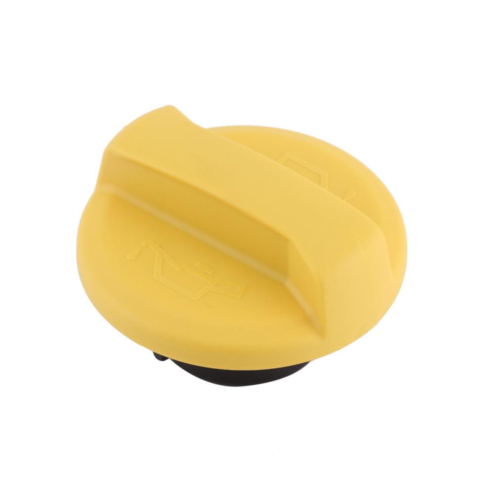 Oil Filler Cap Replacement, Oil Cap vauxhall 90536291 0650103 with Gasket,Compatible with Vauxhall Astra G H Vectra B C Corsa C Meriva Zafira A B Combo C