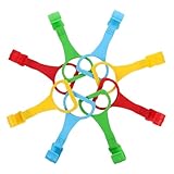 Polyvalent : cet anneau de traction pour convient à une utilisation dans les , les parcs et autres meubles pour , offrant une fonctionnalité polyvalente, anneau de marche pour enfants, accessoires de parc pour