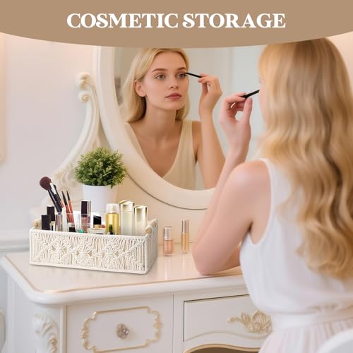 Aufbewahrungskörbe Dekor Box Handgemachte Gewebte Dekorative Arbeitsplatte Toilettentank Regal Schrank Organizer,Makramee Aufbewahrungskörbe Box,Aufbewahrungskorb Geflochten,Handgewebte Dekorbox