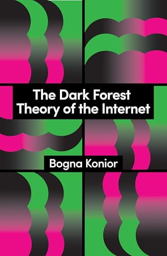 The Dark Forest Theory of the Internet (Theory Redux)