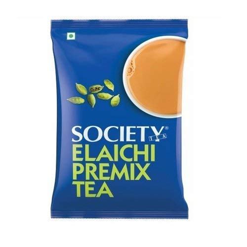 Society Tea Instant Elaichi Tea Premix, 1kg