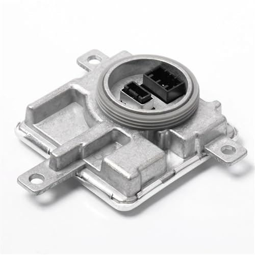 Module de commande phares xénon Audi A7, ballast adaptatif 35W rechange optique