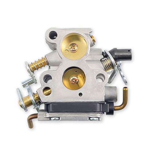 Carburateur pour Husqvarna 240 235 236 résout calage et panne Zama