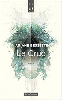 Paperback LA CRUE [French] Book