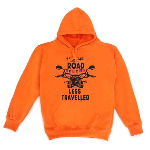Image of Kids Graphic Print Hoodies Sweatshirts Full Sleeves (HUD-33)