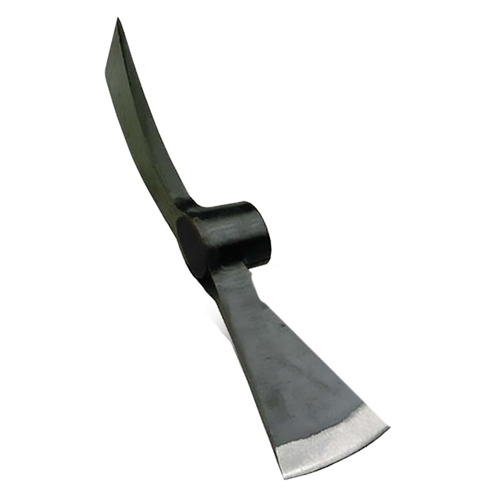 Hand Forged Milano Axe 322n1m