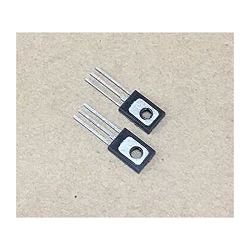 20PCS BD140 TO126 TO-126