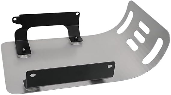 Motorcycle Engine Chassis Protection Plate Skid Plate Bash Frame Protector Engine Chassis Guards Covers FOR CF&Moto CLC 450 Bobber 450CL-C CLC450 2023 2024 2025