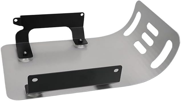 Motorcycle Engine Chassis Protection Plate Skid Plate Bash Frame Protector Engine Chassis Guards Covers FOR CF&Moto CLC 450 Bobber 450CL-C CLC450 2023 2024 2025