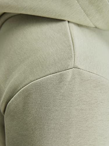 JACK & JONES JCOGAME Sweat Hood LN – Ansicht 3