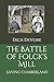 The Battle of Folck's Mill: Saving Cumberland