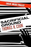 Sacrificial Ground (The Frank Clemons Mysteries Book 1)