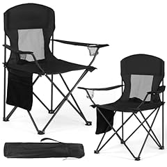 Upgrade -Mesh Black 2pcs