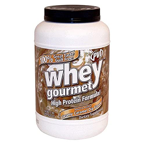 PVL CAN-WHEY