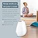 Imagen de Beurer LB 37 Humidificador ultrasónico con difusor de aroma