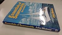 Essentials of Seamanship 0706359194 Book Cover