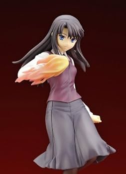劇場版 空の境界 黒桐鮮花 (1/8スケールPVC塗装済み完成品) wyw801m Amazon | 劇場版 空の境界 黒桐鮮花 (1/8スケールPVC塗装済み