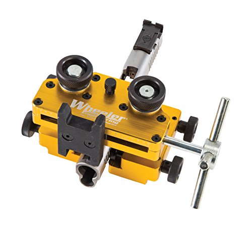 Wheeler Engineering Armorer's Handgun Tool