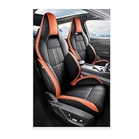 HcYzFJ Handgenaaide suède auto stuurhoes interieur accessoires voor LYNK CO 01 03 2021-2023