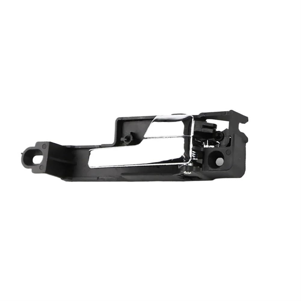 Mlioju Left Secondary Stirrup Car Inner Door Handle Interior Door Handle Front Rear Left Right For Fusion 2006 2007 2008 2009 2010 2011 For Lincoln Mkz