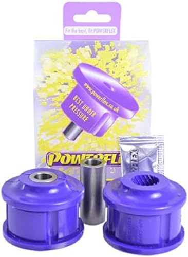 Powerflex PFF5-601 elimina vibración delantera y holgura en chasis