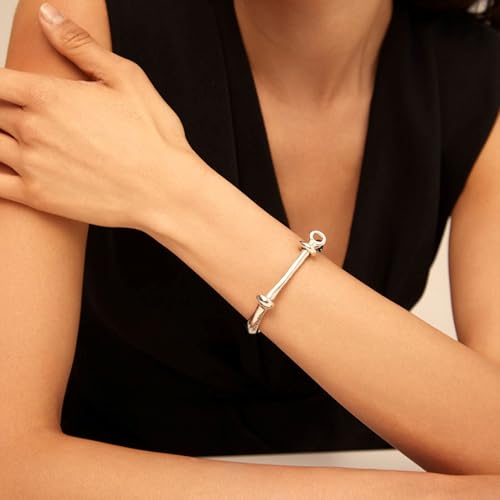 Image of Uno de 50 SHACKLED Bracelet Handcrafted in Spain