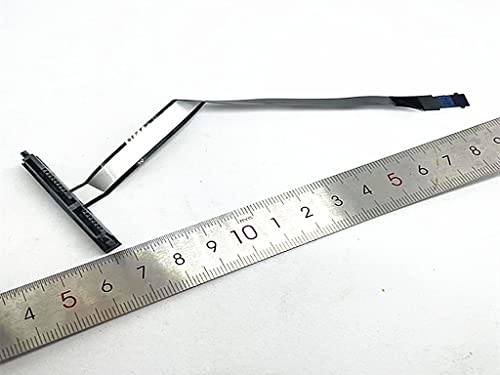 Cable SATA para disco duro HDD SSD para DELL 5493 5494 miniatura 2
