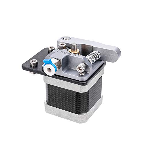 Sovol Creality Ender 3 Upgrade All Metal Estrusore Alluminio MK8 Bowden Estrusore 40 Denti Drive Gear per Stampante 3D Ender 3 Pro/Ender 5/CR-10 Series