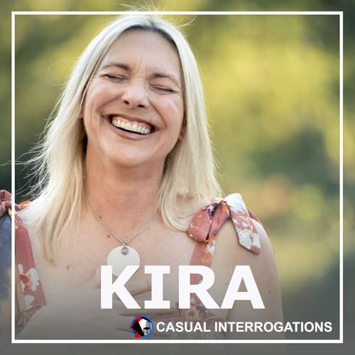Casual Interrogations: Kira