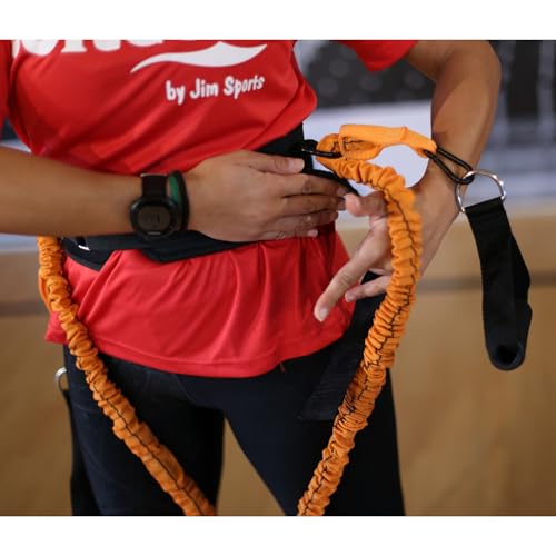 Softee Equipment Multi orange EU accessoire de sport polyvalent - 5